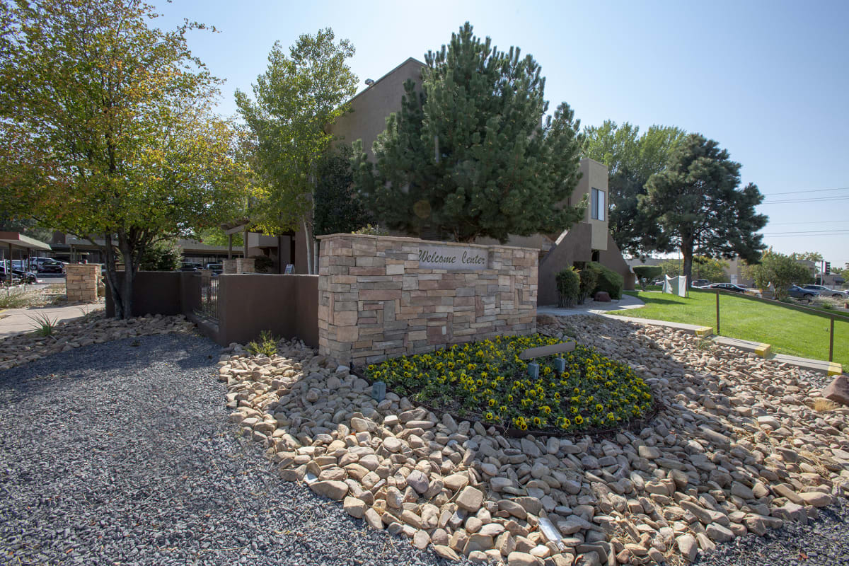 Photos and Video Villas de la Terraza Apartments Albuquerque, NM